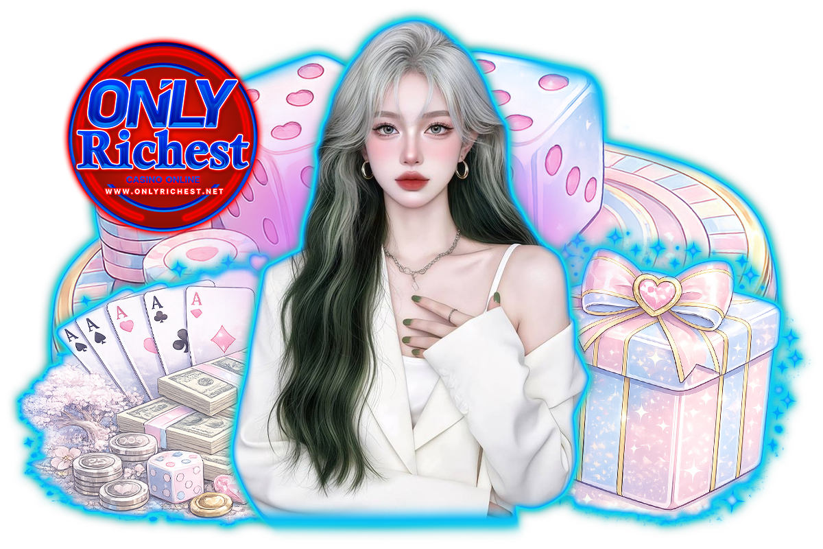 onlyrichest สล็อต