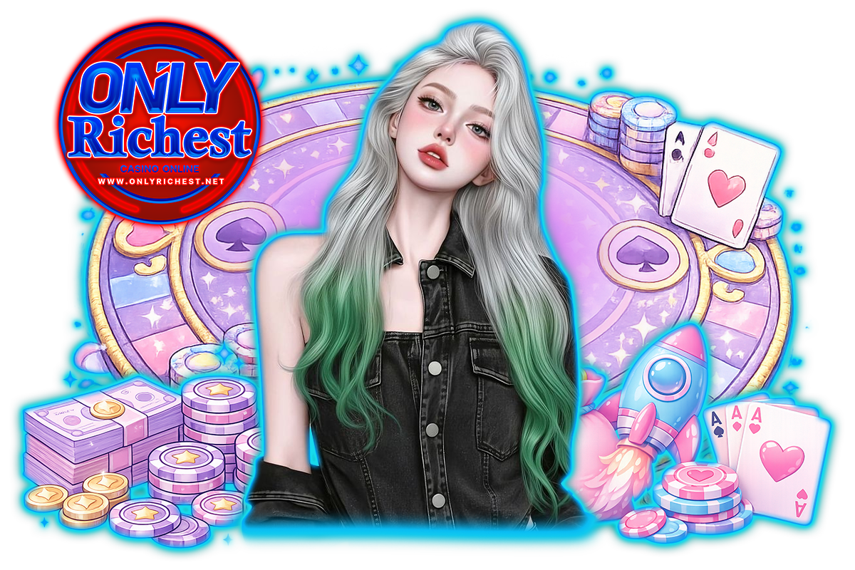 onlyrichest เว็บตรง